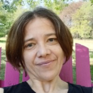 Rochelle Frounfelker