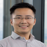 Zilong Pan